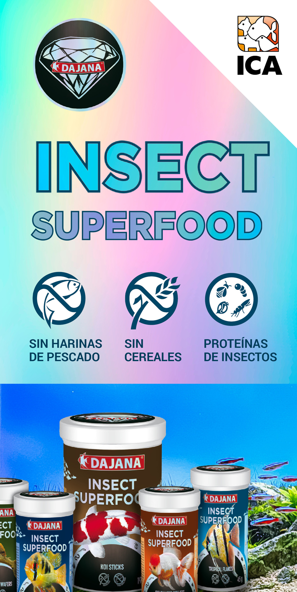 INSECT SUPERFOOD